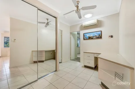 Property photo of 3/2-4 Ryan Street Belgian Gardens QLD 4810