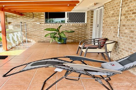 Property photo of 3 Malaga Street Kirwan QLD 4817