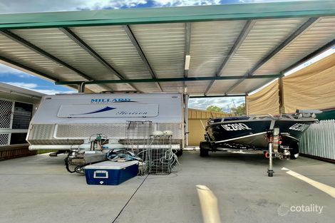 Property photo of 3 Malaga Street Kirwan QLD 4817