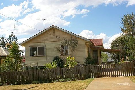 7 Walsh St, Harlaxton, QLD 4350