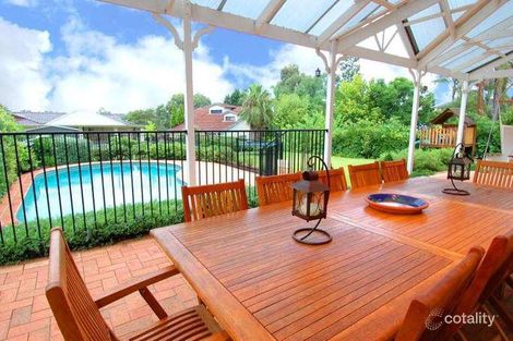 Property photo of 8 Colosseum Crescent Baulkham Hills NSW 2153