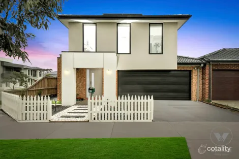 19 Social St, Tarneit, VIC 3029