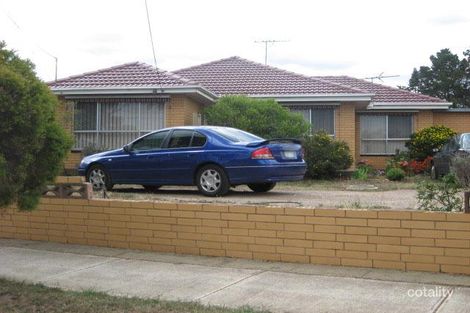 Property photo of 6 Walnut Court Kings Park VIC 3021