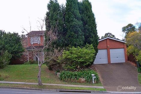 153 Aiken Rd, West Pennant Hills, NSW 2125