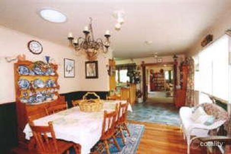 Property photo of 15 Bartley Road Belgrave Heights VIC 3160