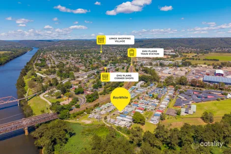 115/101 Mackellar St, Emu Plains, NSW 2750