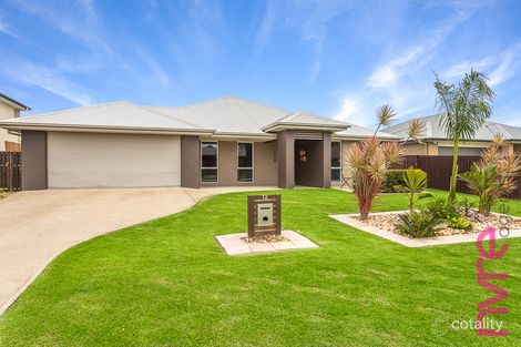 Property photo of 12 Shrike Court Narangba QLD 4504