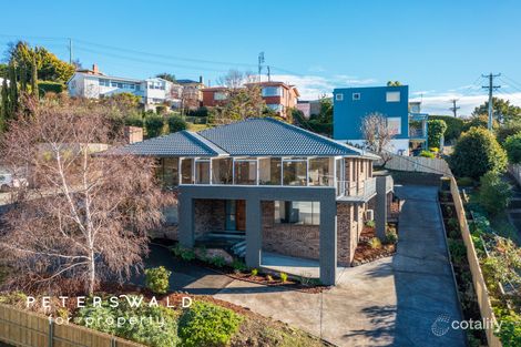 Property photo of 2/1 Buchanan Avenue Sandy Bay TAS 7005