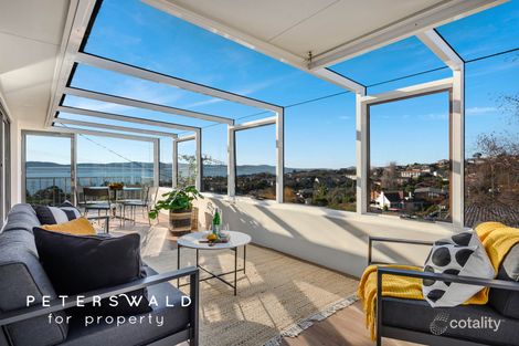 Property photo of 2/1 Buchanan Avenue Sandy Bay TAS 7005