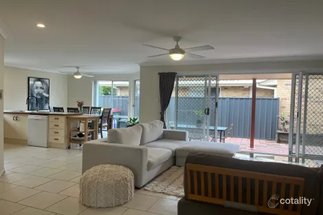 Property photo of 1/24 Sunnybank Drive West Ballina NSW 2478