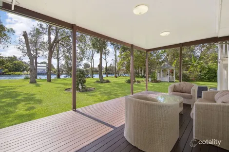 Property photo of 2 Kalua Drive Chittaway Bay NSW 2261