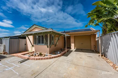 Property photo of 3B Mallee Court Mount Tarcoola WA 6530