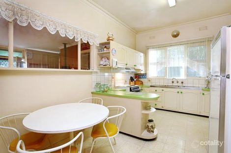 Property photo of 66 Monash Street Ascot Vale VIC 3032