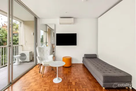 Property photo of 308/74-76 Roslyn Gardens Rushcutters Bay NSW 2011