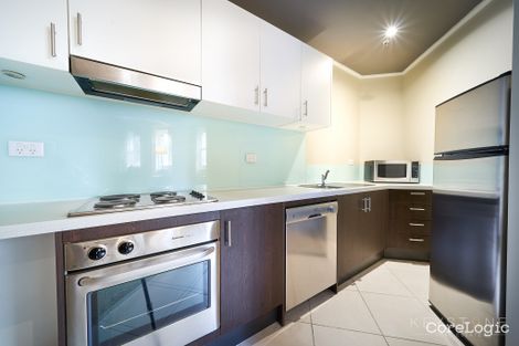 Property photo of 55/24-38 Little Bourke Street Melbourne VIC 3000