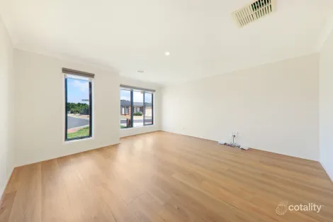 Property photo of 2 Amadeus Street Manor Lakes VIC 3024
