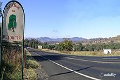 5 Learmonth St, Willow Tree, NSW 2339