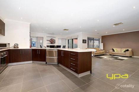Property photo of 36 Domain Drive Hillside VIC 3037