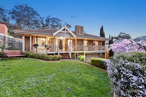 13 St Andrews Ct, Eltham North, VIC 3095