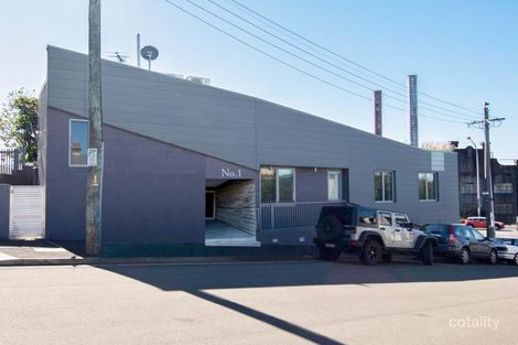 102/1 Hornsey St, Rozelle, NSW 2039