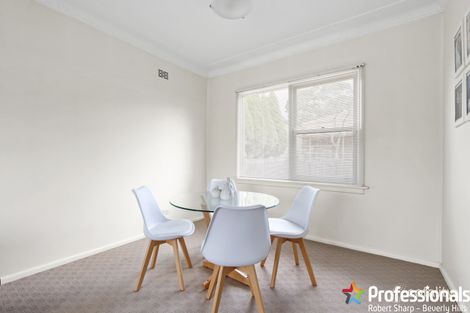 Property photo of 1 Beverley Crescent Roselands NSW 2196
