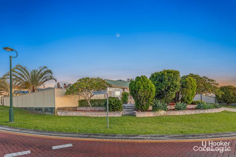 Property photo of 69 Woodlark Crescent Parkinson QLD 4115