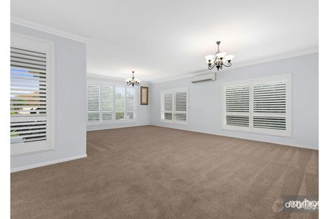 Property photo of 16 Glenorie Drive Highfields QLD 4352
