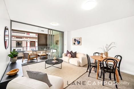 Property photo of 205/209 Hunter Street Newcastle NSW 2300