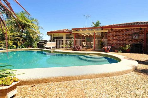 Property photo of 37 Browne Place Baulkham Hills NSW 2153