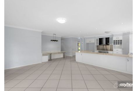 Property photo of 16 Glenorie Drive Highfields QLD 4352