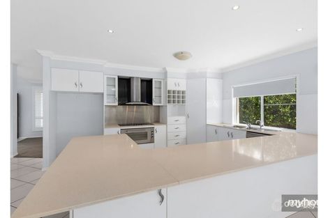 Property photo of 16 Glenorie Drive Highfields QLD 4352