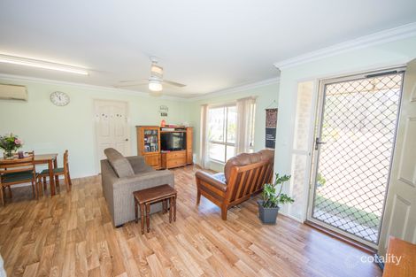 Property photo of 1 Honeyflower Court Bucca QLD 4670