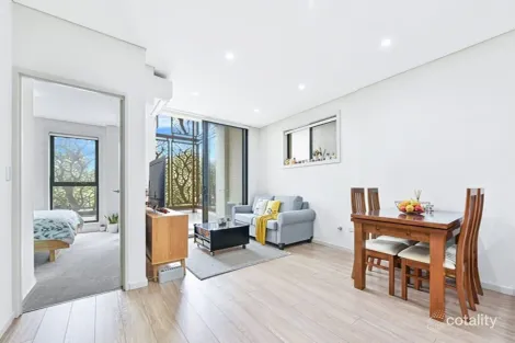 Property photo of 112/46-50 Dunmore Street Wentworthville NSW 2145