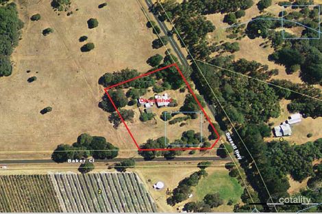 13616 Bussell Hwy, Augusta, WA 6290