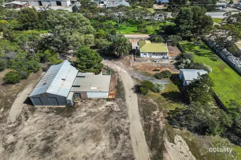 Property photo of 50 Maitland Road Minlaton SA 5575