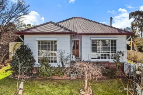 5 Kaling Pl, Cooma, NSW 2630