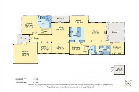 Property photo of 12 Samuel Way Mornington VIC 3931