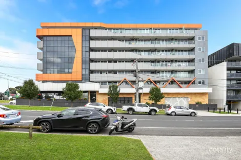 303/1525 Dandenong Rd, Oakleigh, VIC 3166