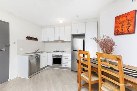 Property photo of 5/21 East Crescent Street McMahons Point NSW 2060