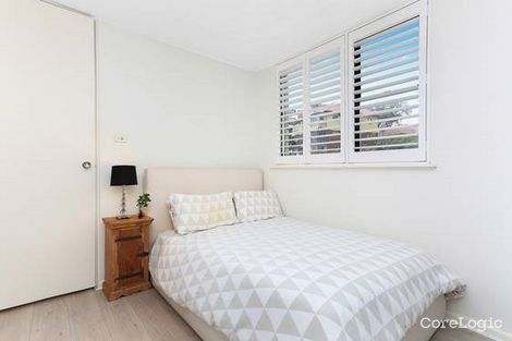 Property photo of 5/21 East Crescent Street McMahons Point NSW 2060
