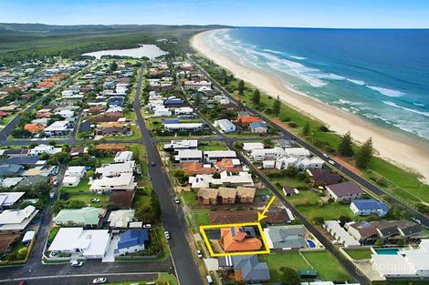 Property photo of 1/21 Stewart Street Lennox Head NSW 2478