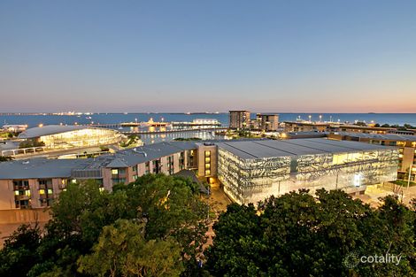 12/13 Esplanade, Darwin City, NT 0800
