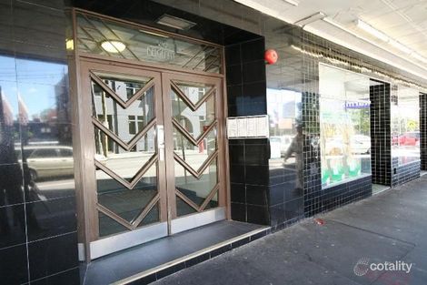 702/389-393 Bourke St, Surry Hills, NSW 2010