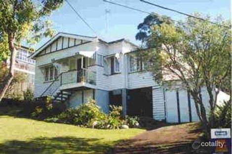 27 Exeter St, Ashgrove, QLD 4060