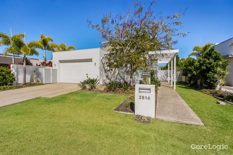 Property photo of 2814 Gracemere Circuit East Hope Island QLD 4212