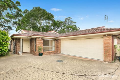 Property photo of 25A James Road Toukley NSW 2263