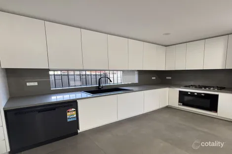 Property photo of 61 Bourke Street Smithfield NSW 2164