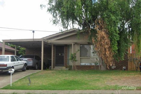 72 Kurung Dr, Kings Park, VIC 3021