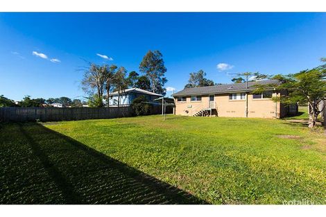 39 Brier Cres, Varsity Lakes, QLD 4227