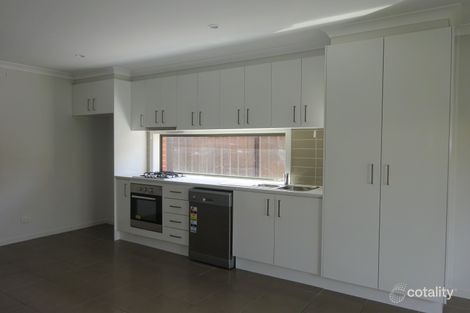 Property photo of 20 Travers Street Craigieburn VIC 3064